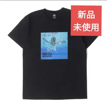 마인 데님 Nirvana 티셔츠
