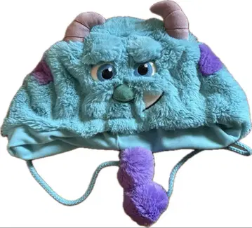 몬스터즈 잉크 샐리 모자