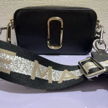 마크제이콥스 숄더백 MARC JACOBS