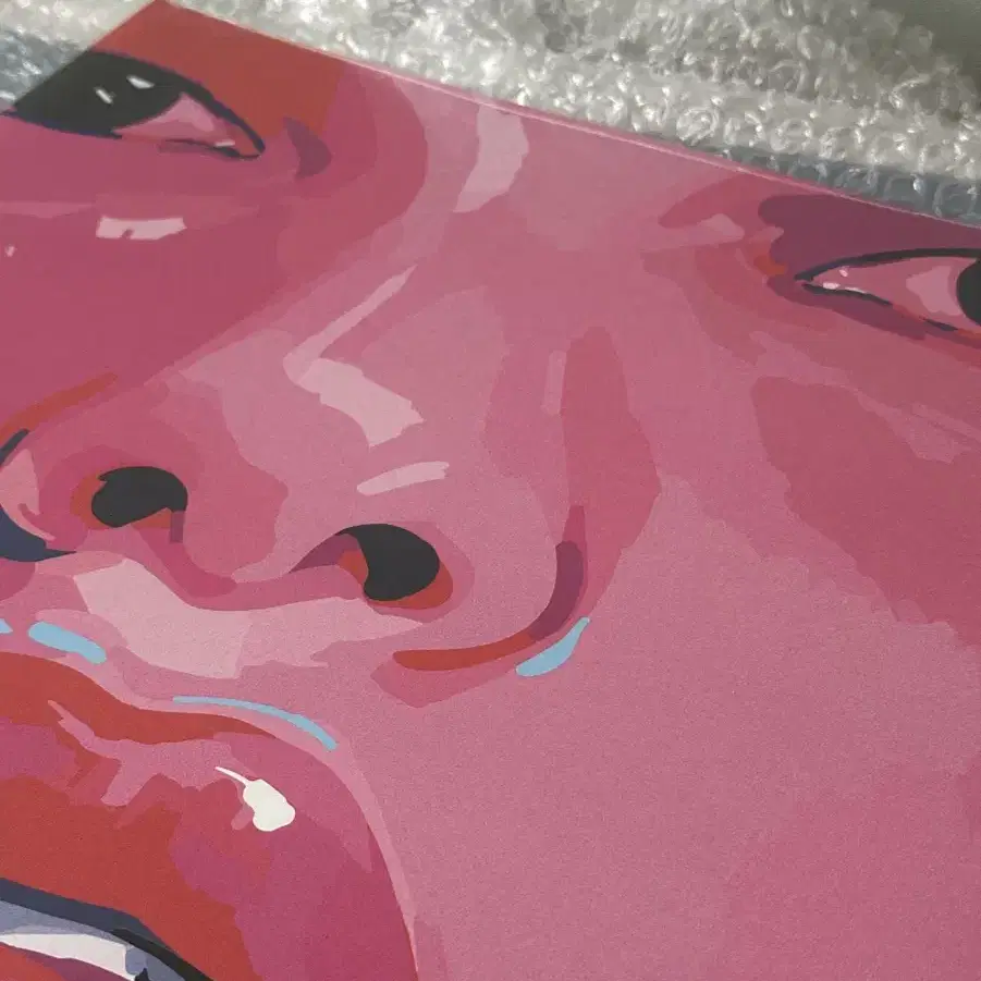 ADOY - her レコード アナログ盤 カラービニール 激レア盤 新品 ADOY 廃盤 アナログ LP レコード CATNIP - メルカリ