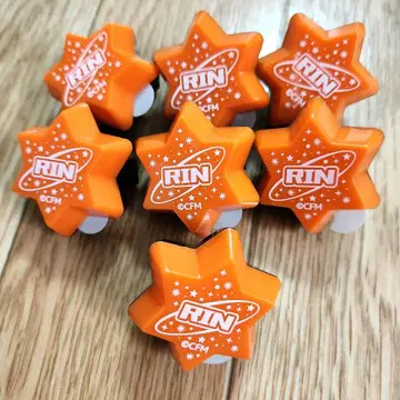 카가미네 린 매지컬 미라이 반지 라이트