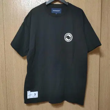 DESCENDANT for Ron Herman / Vortex 티셔츠