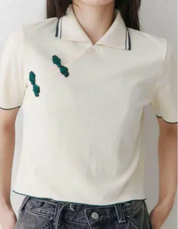 jouetie 차이나 폴로 탑