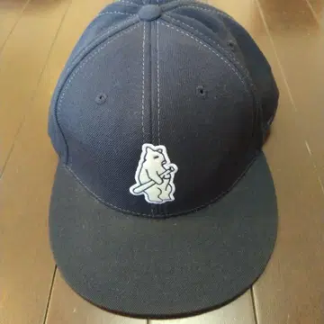 초레어 Mitchell & Ness 야구 모자 7 5/8