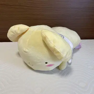 케로짱 봉제 인형
