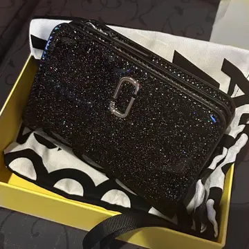 마크제이콥스 MARC JACOBS 지갑 접이식 지갑