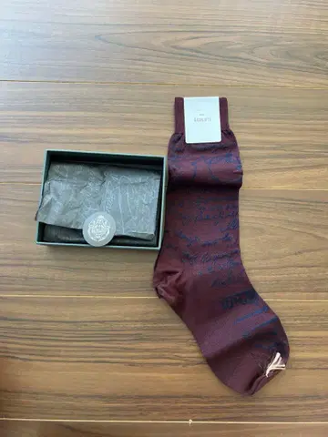 BERLUTI 삭스