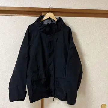 로스코 밀리터리 자켓 e.c.w.c.s