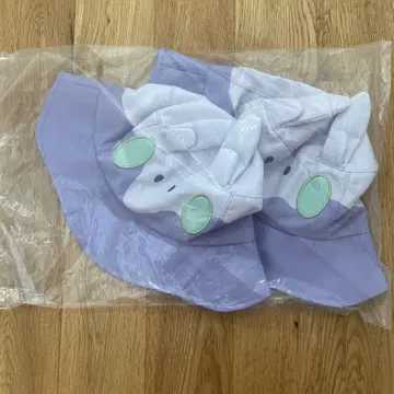 포켓몬 누메라 버킷 햇 2개 세트