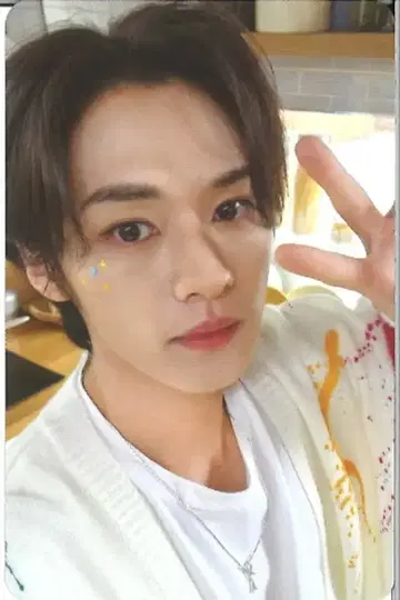 StrayKids WAVE17 LeeKnow NACIFIC 콜라보