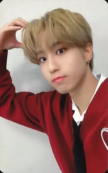 스트레이키즈 공연장 한정판 HAN THE SOUND 요코하마