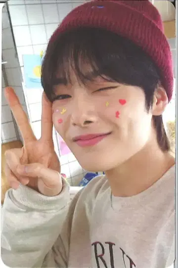 스트레이키즈 WAVE17 IN NACIFIC 콜라보레이션