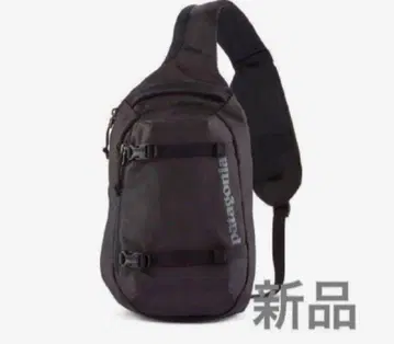 파타고니아 아톰 슬링 8L 새상품 즉시 발송