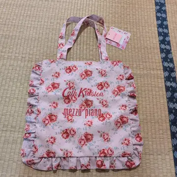 Cath Kidston mezzo piano 토트백