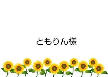 핸드메이드(토모린 님)