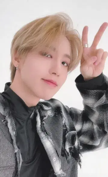 StrayKids THE SOUND HAN 트레이딩 카드 2/25