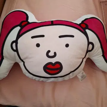 타케시타 파라다이스 쿠션