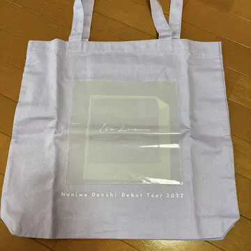 나니와 단시 Debut Tour 2022 1st Love 투어 백