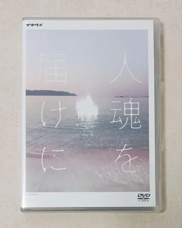 이키우메 상연 DVD '인영을 전하기 위해' 마에카와 지오