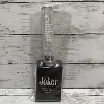 초특급 타카시 JOKER 응원봉