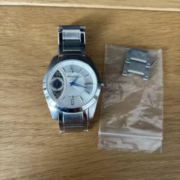 FOSSIL 시계 TWIST ME1000 작동 제품