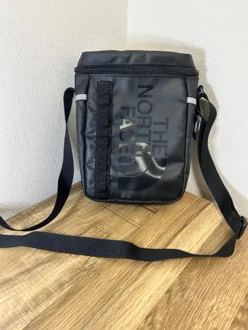 THE NORTH FACE 퓨즈 박스 파우치 (블랙)