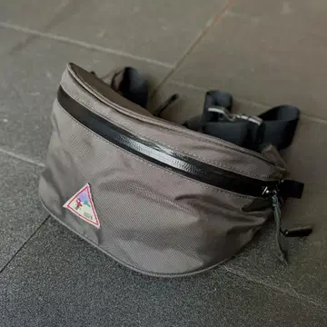 RawLow Mountain Works 피스텐 팩