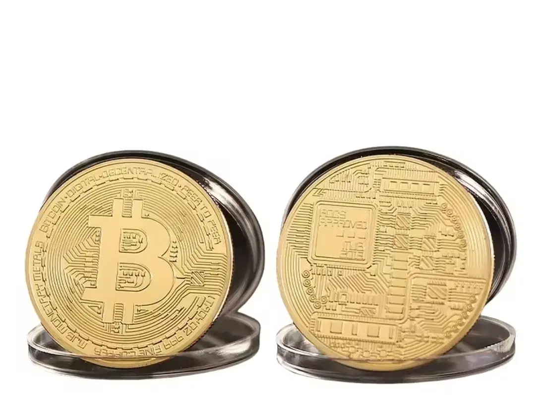 비트코인 기념 주화 코인 컬렉션 새상품 | 브랜드 중고거래 플랫폼, 번개장터