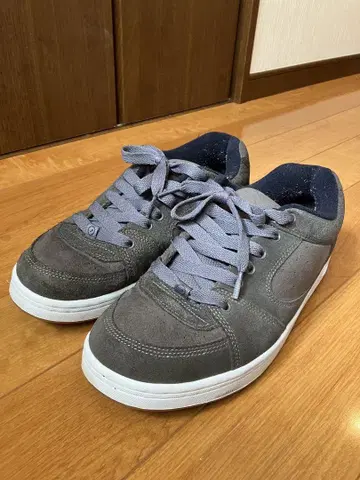 es ACCEL OG 스케이트 SK8 US10