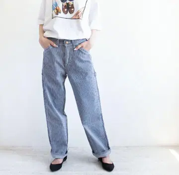Lee DUNGAREES PAINTER PANTS 페인터 팬츠