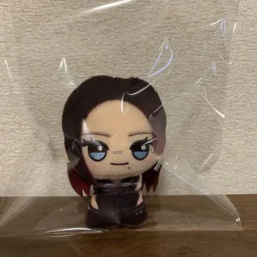 aespa 카리나 SD 인형 남코 한정판