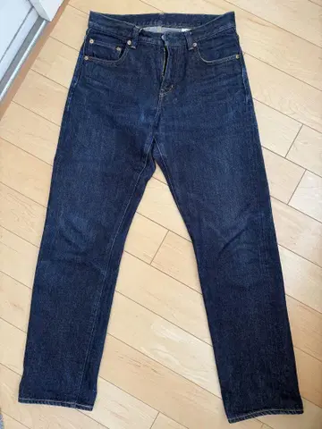 YAECA 8-14w 데님 사이즈 30