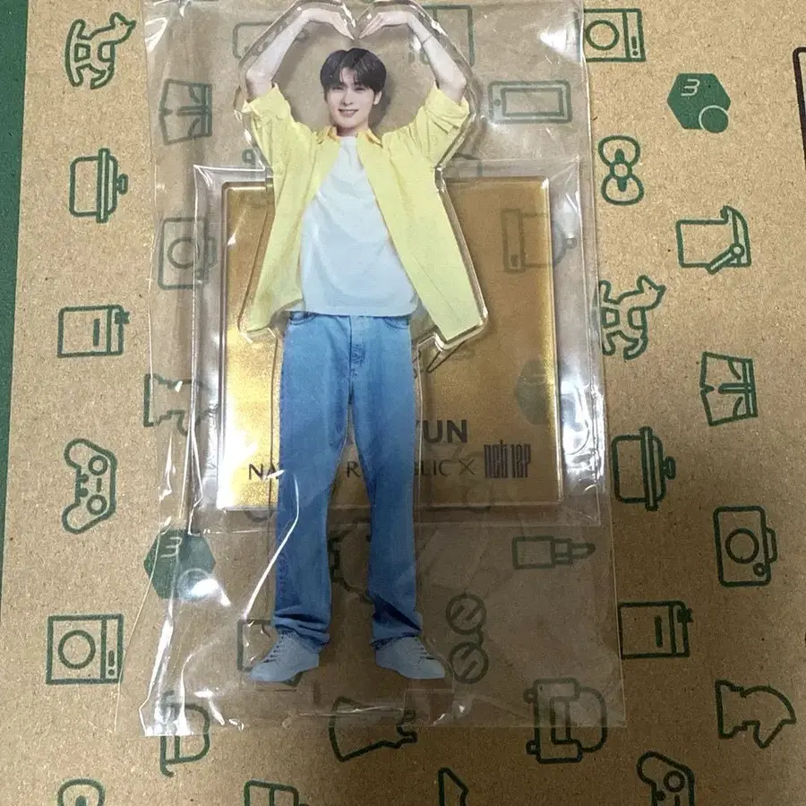 1번째 상품 이미지