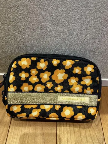 ARTISAN&ARTIST 파우치 아티산&아티스트