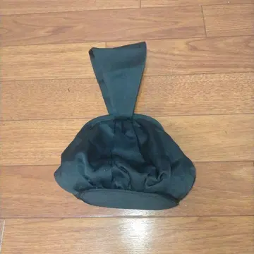 FOXEX 블랙 클러치백