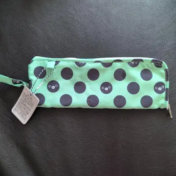 미사용 새상품 Suica 펭귄 우산 케이스 루소 레인 기어 수박