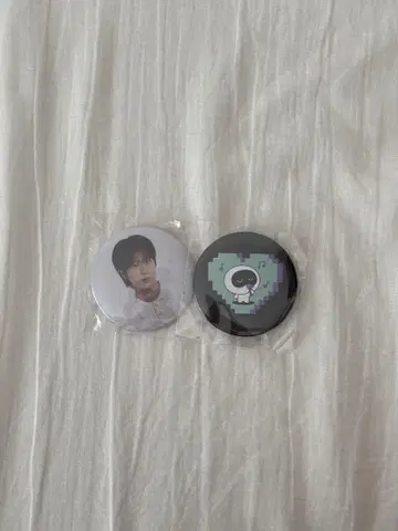 RUNSEOKJIN_EP.TOUR 캡슐 토이