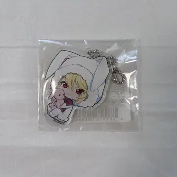우국 모리아티 복권 메이트 윌리엄 아크릴 키링