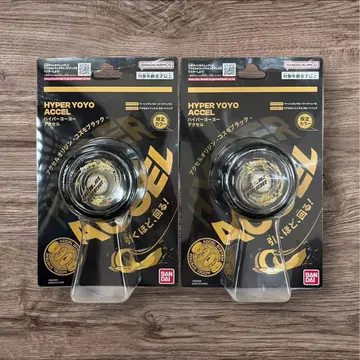HYPER YOYO ACCEL 2개 세트