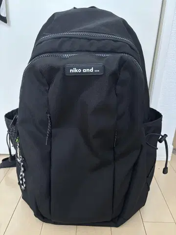 니코앤드 백팩