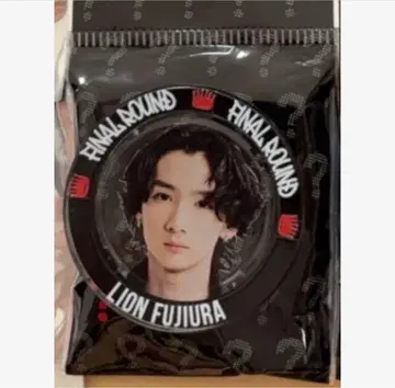 단바토 후지우라 류타 럭키 코인