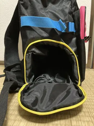 FIVE A SIDE 백팩 대용량