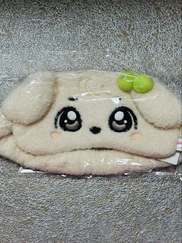 IVE 유진 MINIVE 팝업 헤어밴드 한국