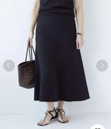 Deuxieme Classe beauty 스커트