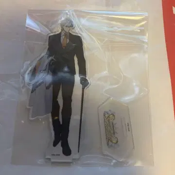 Fate FGO 페스티벌 2022 아크릴 스탠드 퍼시발