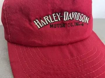 USA제 HARLEY-DAVIDSON 캡