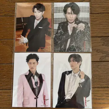 타키자와 가부키 오프 샷
