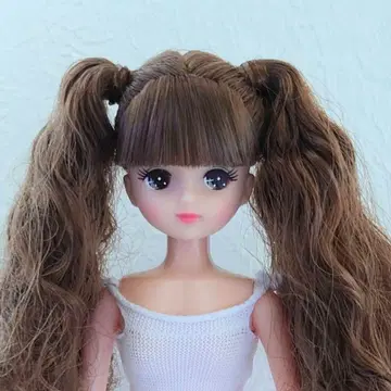 리카짱 캐슬 키라짱 발렌타인 모델
