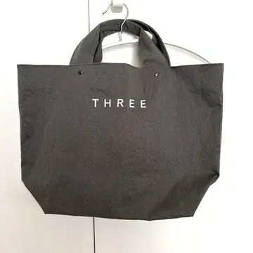THREE 토트백 M