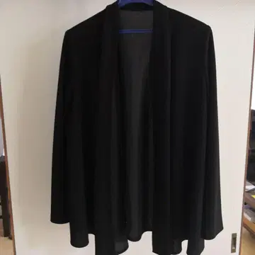 도쿄 소와르 예복 자켓